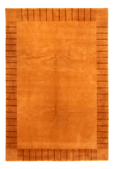 Dywan z Nepalu 204x301cm - Dywan wełniany