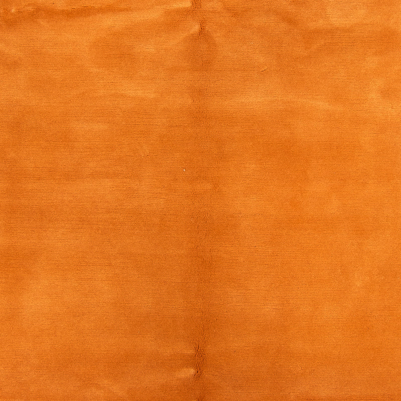 Dywan z Nepalu - Royal - 301 x 204 cm - terakota