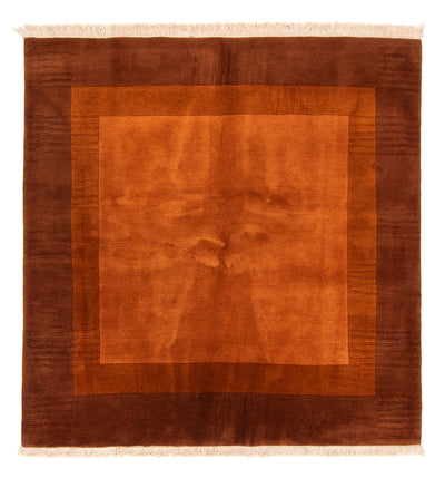 Dywan z Nepalu 203x205cm - Dywan wełniany