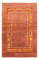 Loribaft Dywan 120x170cm - Dywan wełniany