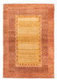 Loribaft Dywan 180x124cm - Dywan wełniany