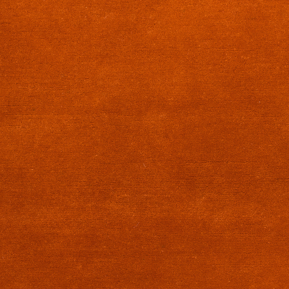 Dywan z Nepalu - 179 x 119 cm - brązowy