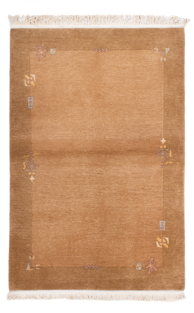 Dywan z Nepalu 121x178cm - Dywan wełniany