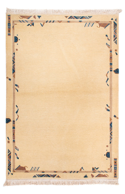 Dywan z Nepalu 123x183cm - Dywan wełniany