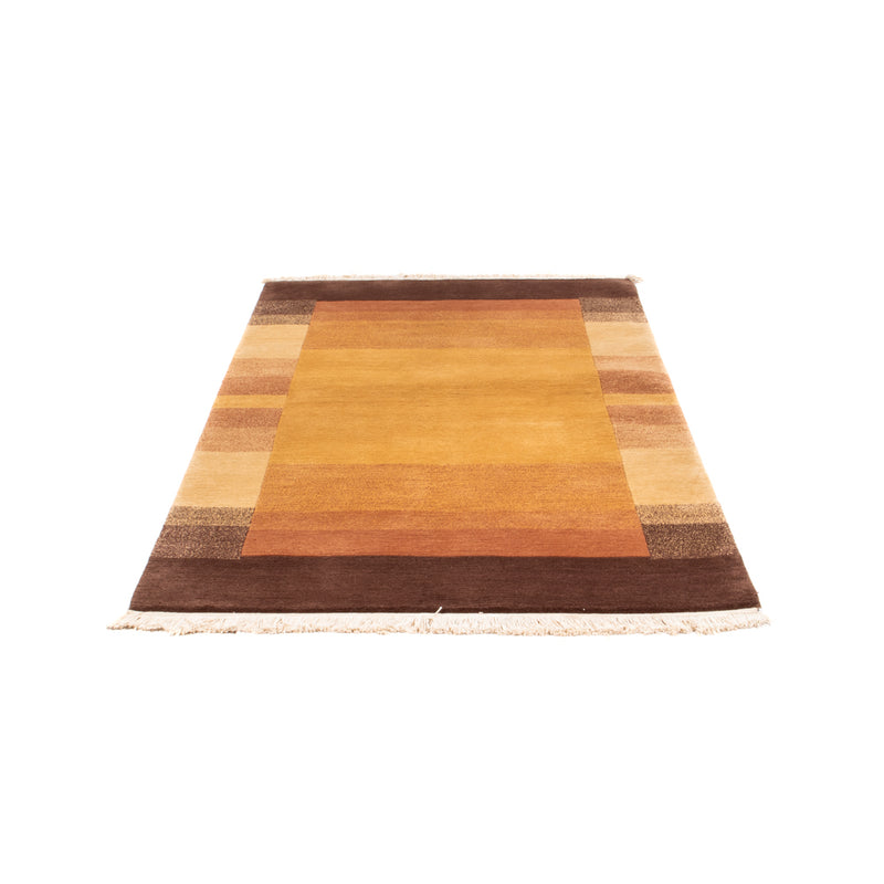 Dywan z Nepalu - 185 x 120 cm - wielokolorowy