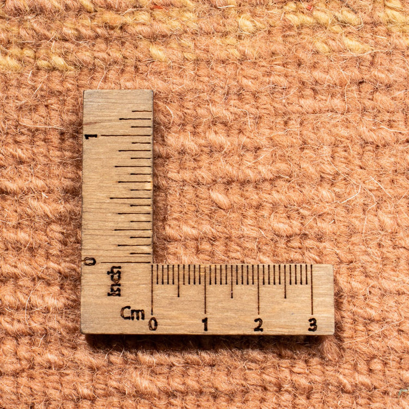 Dywan z Nepalu - 185 x 120 cm - wielokolorowy