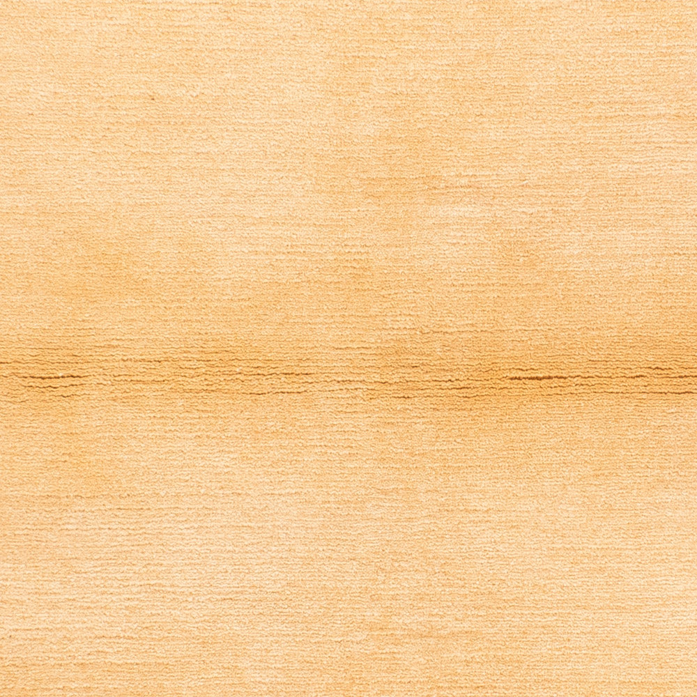 Dywan z Nepalu - Royal - 184 x 121 cm - złoto scala