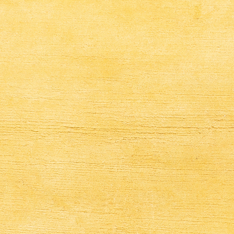 Dywan z Nepalu - 180 x 120 cm - złoto