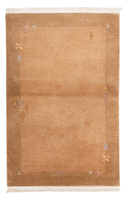 Dywan z Nepalu 121x185cm - Dywan wełniany