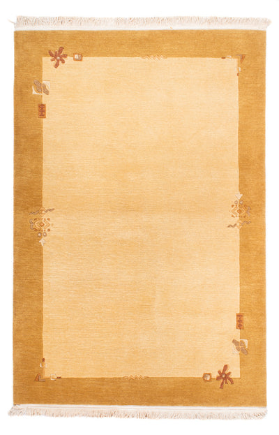 Dywan z Nepalu 123x181cm - Dywan wełniany