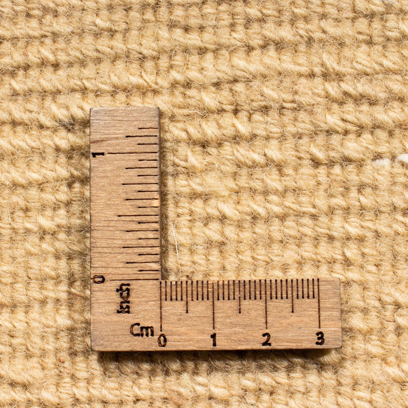 Dywan z Nepalu - 181 x 123 cm - beżowy