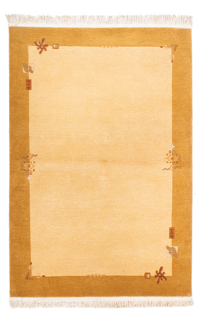 Dywan z Nepalu 122x181cm - Dywan wełniany
