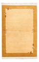 Dywan z Nepalu 181x122cm - Dywan wełniany