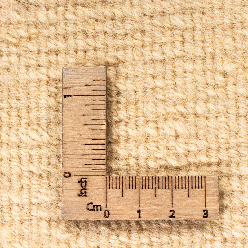 Dywan z Nepalu - 181 x 122 cm - beżowy