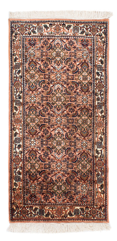 Indo Sarouk Dywan 84x159cm - Dywan orientalny