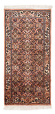 Indo Sarouk Dywan 159x84cm - Dywan orientalny