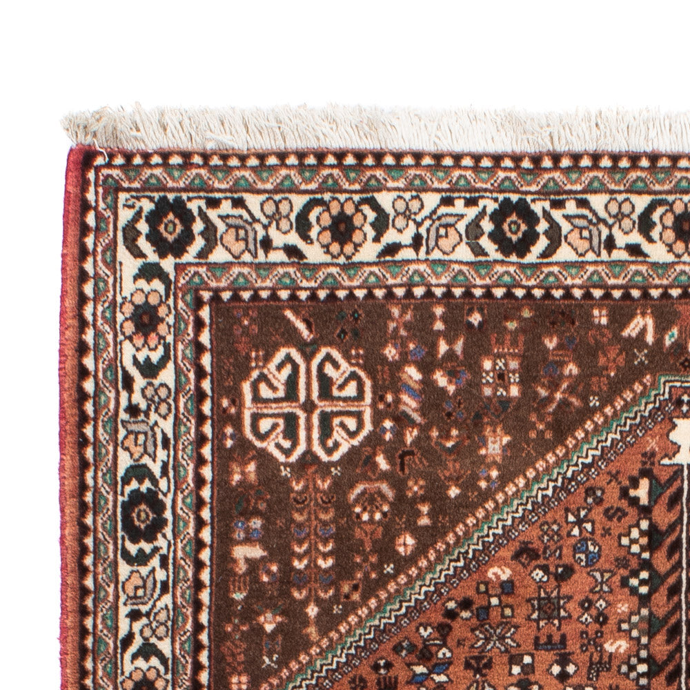 Abadeh Dywan 150x104cm - Dywan perski