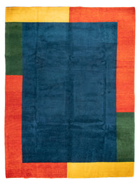 Indo Gabbeh Dywan 393x297cm - Dywan wełniany – product image