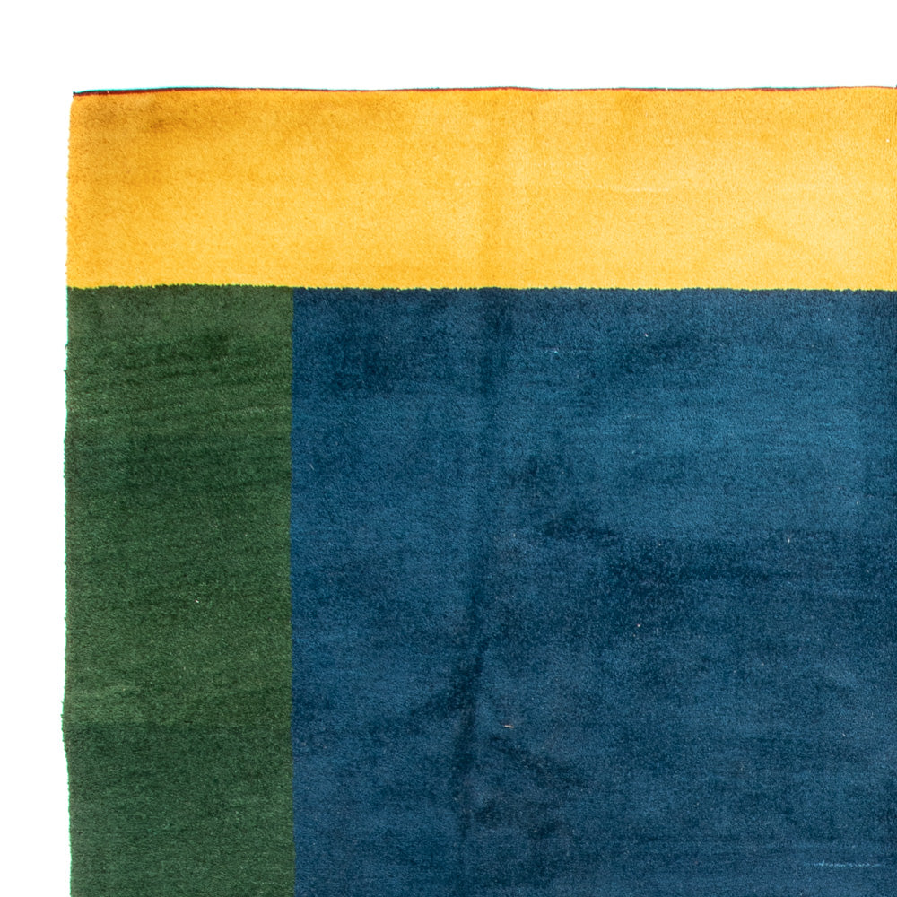 Indo Gabbeh Dywan 393x297cm - Dywan wełniany