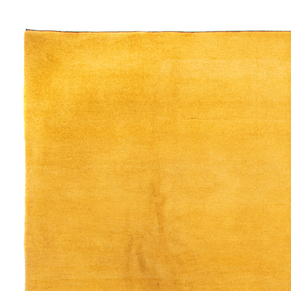 Indo Gabbeh Dywan 394x307cm - Dywan wełniany
