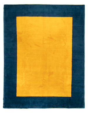 Dywan Gabbeh - Indus - 389 x 300 cm - złoto