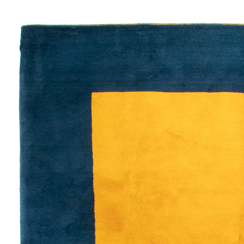 Dywan Gabbeh - Indus - 389 x 300 cm - złoto