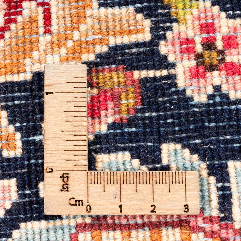 Dywan perski - Klasyczny - 415 x 305 cm - czerwony