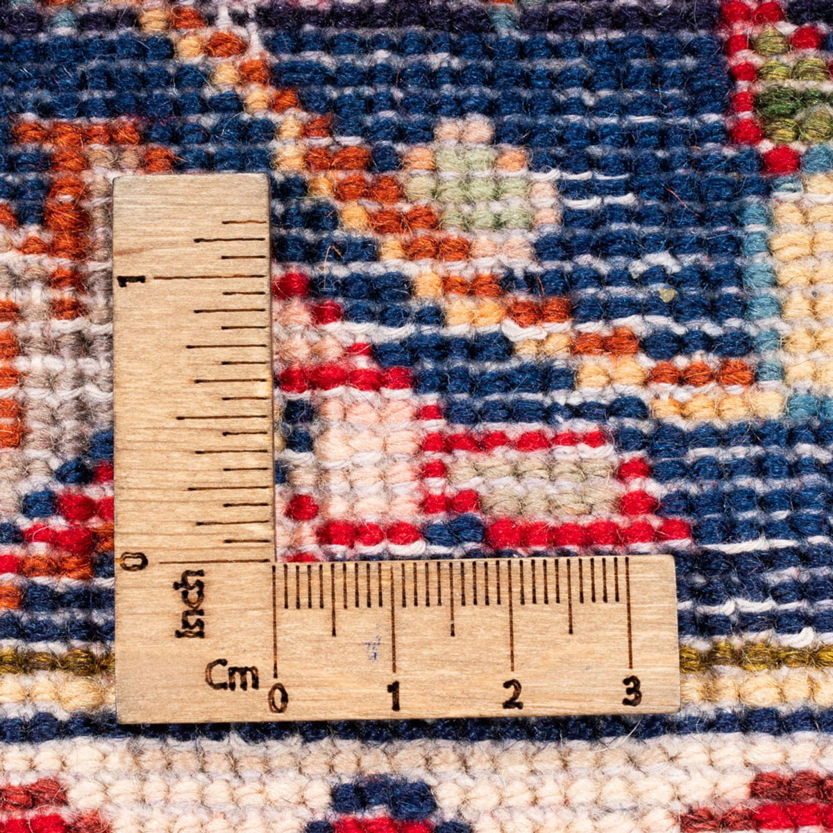 Dywan perski - Klasyczny - 399 x 292 cm - czerwony