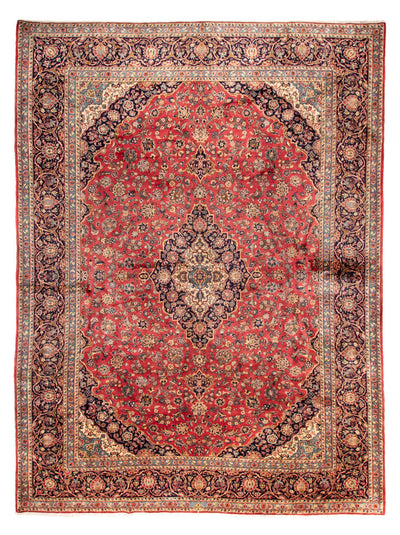 Kashan Dywan 301x407cm - Dywan perski