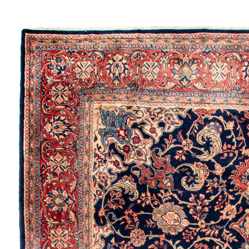 Sarouk Dywan 382x273cm - Dywan perski