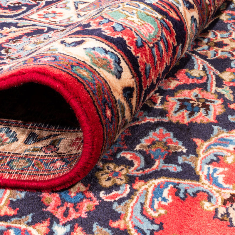 Dywan perski - Klasyczny - 330 x 240 cm - czerwony