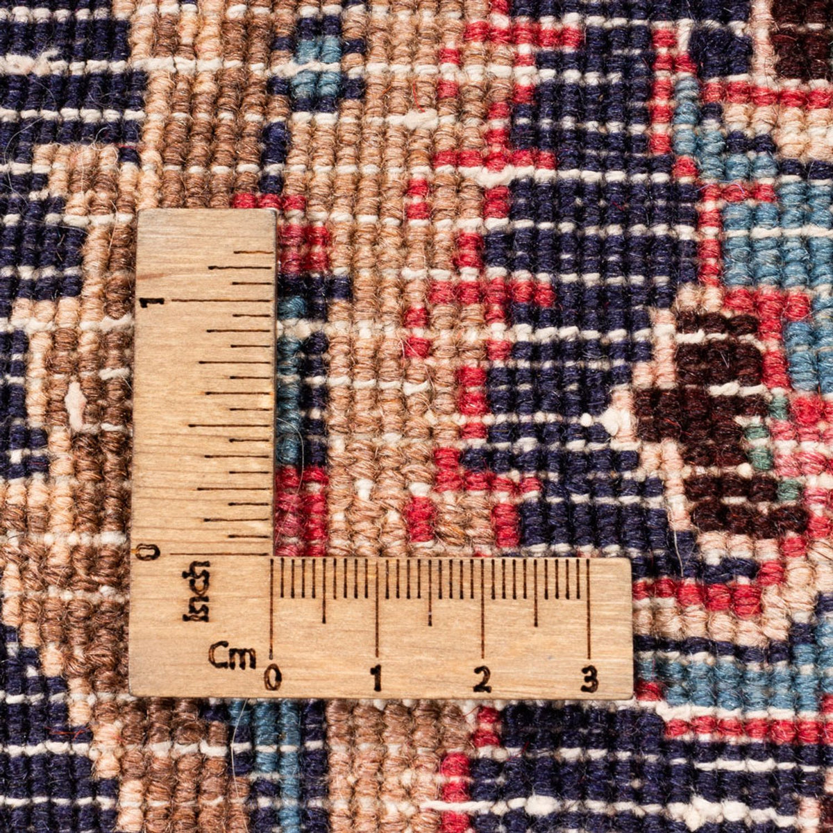 Dywan perski - Klasyczny - 330 x 240 cm - czerwony