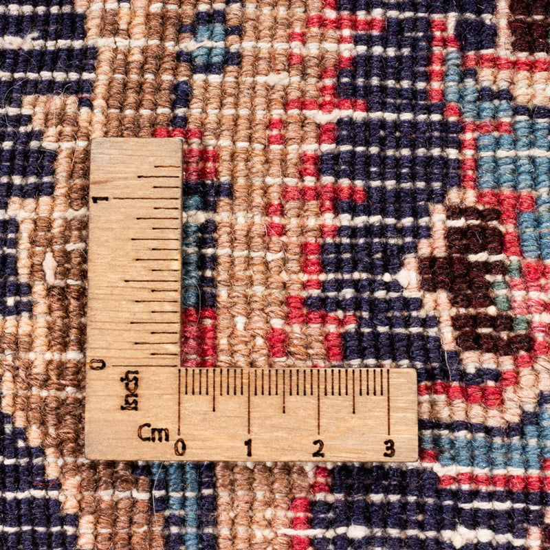 Dywan perski - Klasyczny - 330 x 240 cm - czerwony