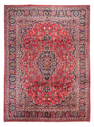 Dywan perski - Klasyczny - 338 x 241 cm - czerwony