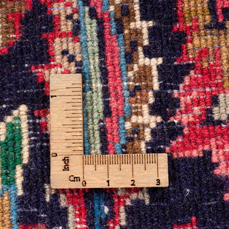 Dywan perski - Klasyczny - 338 x 241 cm - czerwony