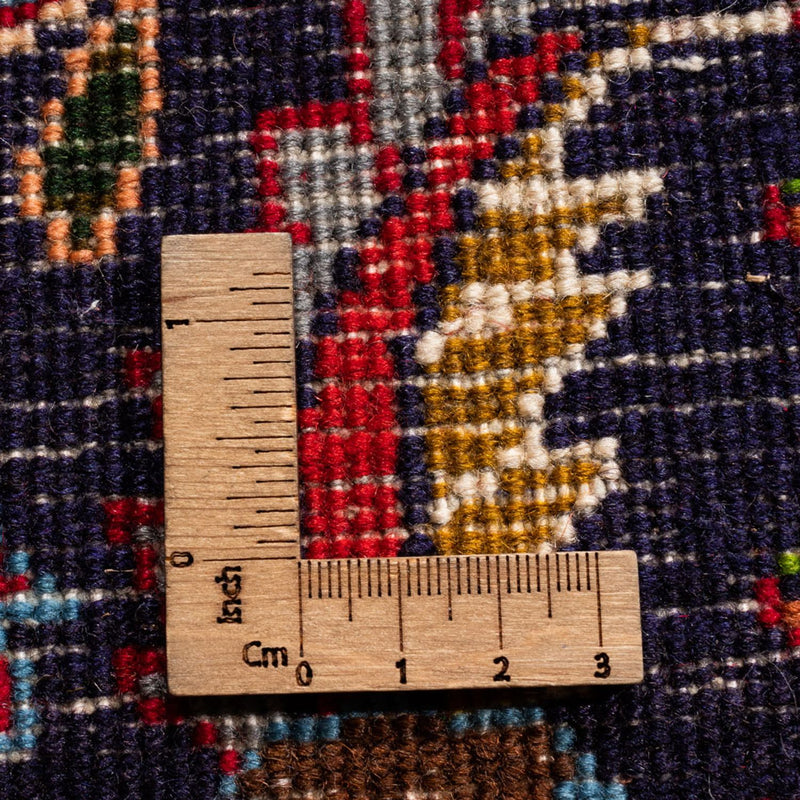 Dywan perski - Klasyczny - 321 x 245 cm - czerwony