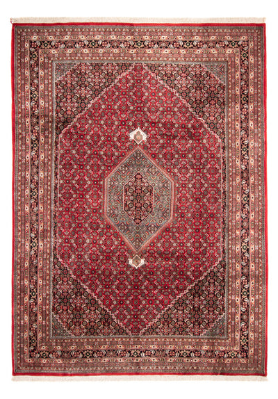 Indo Bidjar Dywan 255x361cm - Dywan orientalny