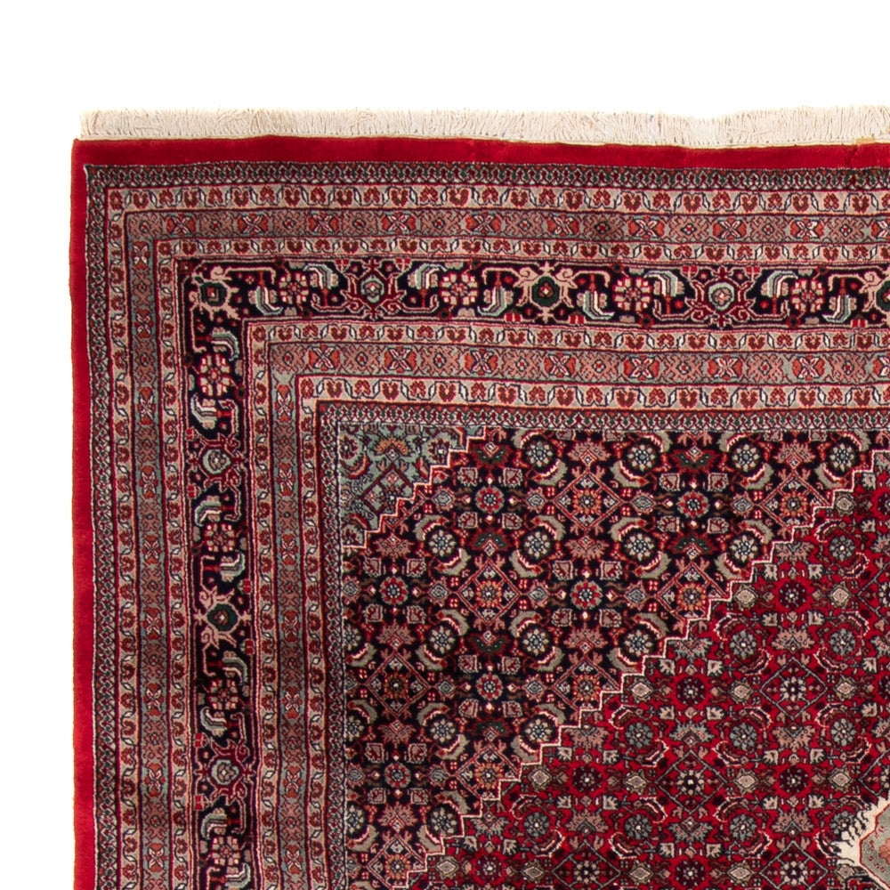 Indo Bidjar Dywan 348x252cm - Dywan orientalny