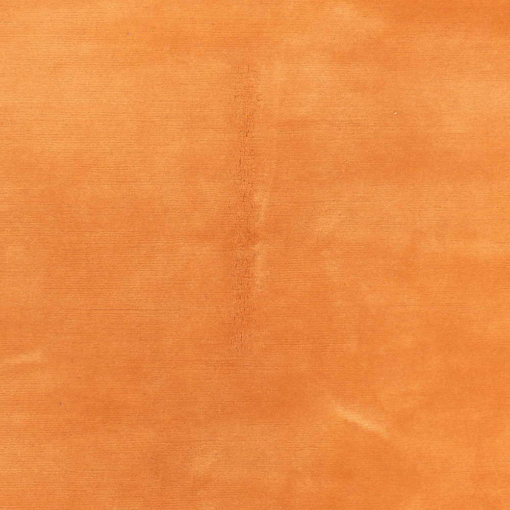 Dywan z Nepalu - Royal - 242 x 174 cm - terakota