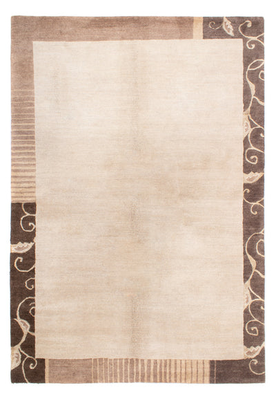 Dywan z Nepalu 170x242cm - Dywan wełniany