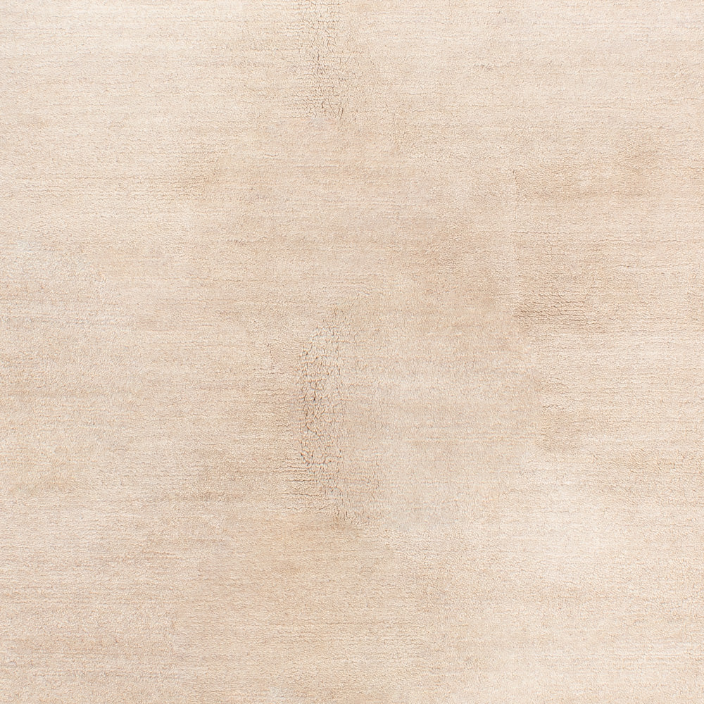 Dywan z Nepalu - Royal - 242 x 170 cm - beżowy