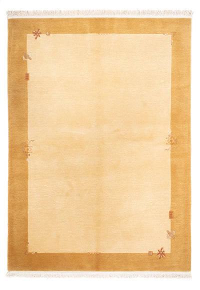 Dywan z Nepalu 170x241cm - Dywan wełniany