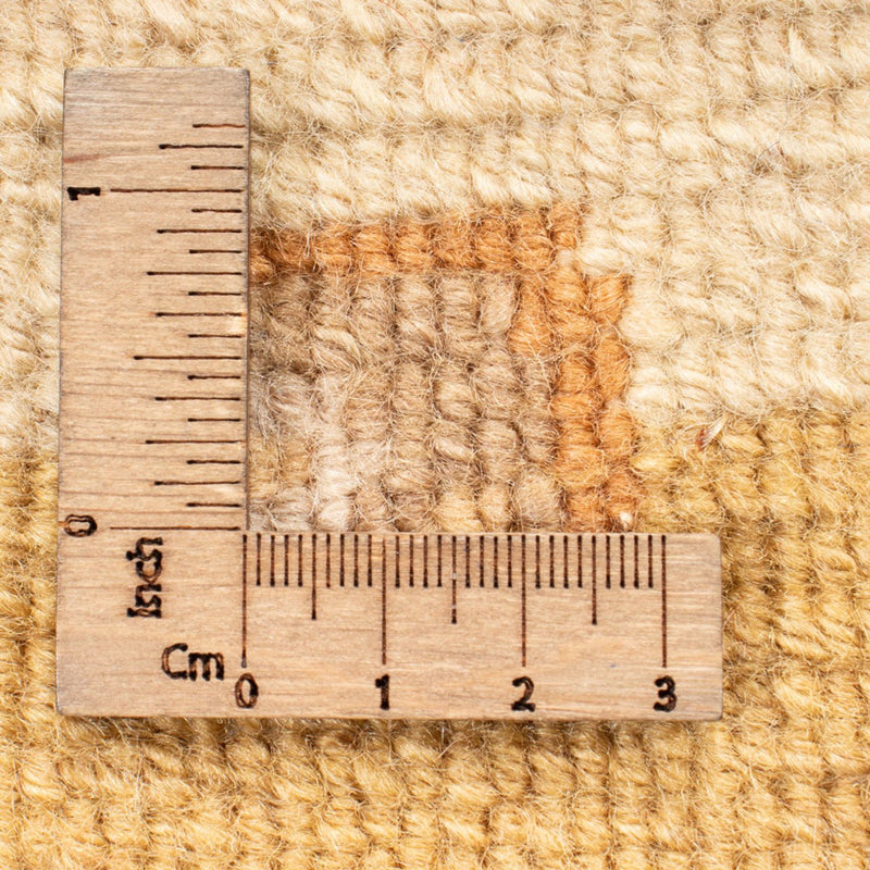 Dywan z Nepalu - Royal - 241 x 170 cm - beżowy