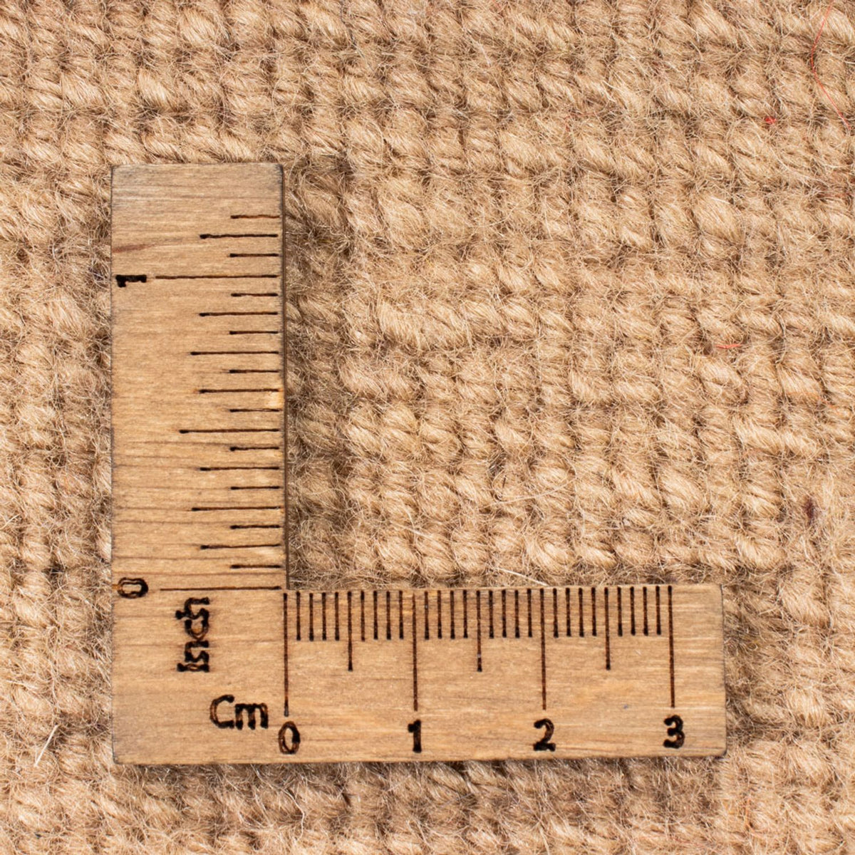 Dywan z Nepalu - Royal - 291 x 200 cm - beżowy