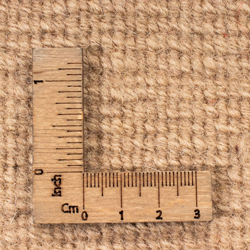 Dywan z Nepalu - Royal - 291 x 200 cm - beżowy