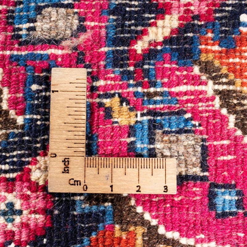 Dywan perski - Klasyczny - 491 x 357 cm - czerwony