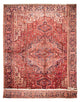 Heriz Dywan 450x344cm - Dywan perski