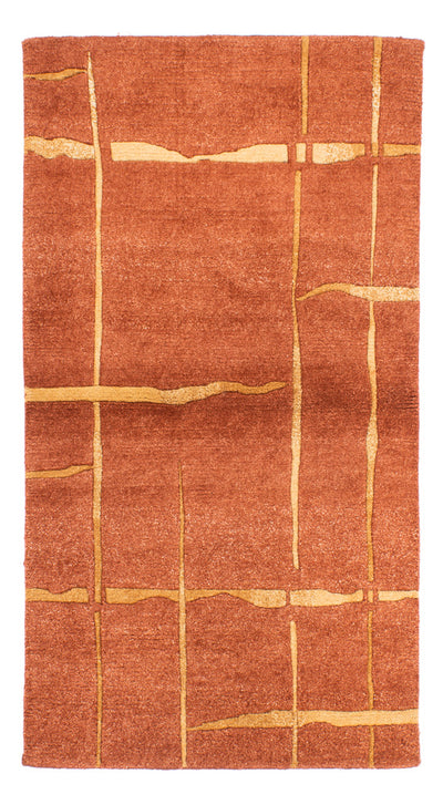 Dywan z Nepalu 92x162cm - Dywan wełniany