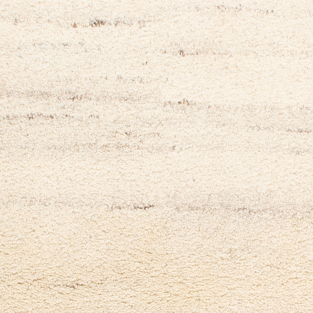 Dywan Gabbeh - Indus - 165 x 95 cm - beżowy