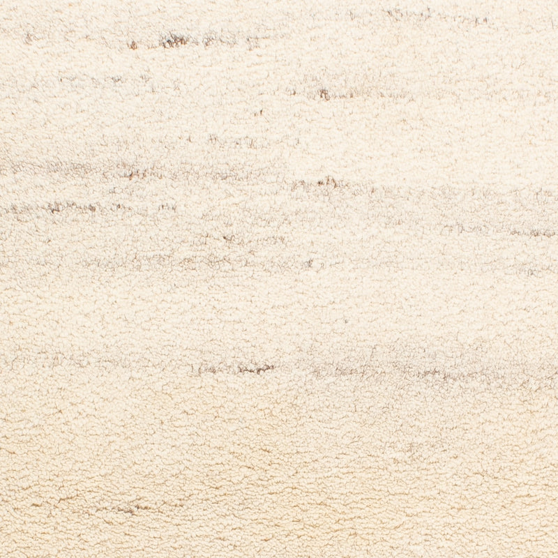 Dywan Gabbeh - Indus - 165 x 95 cm - beżowy